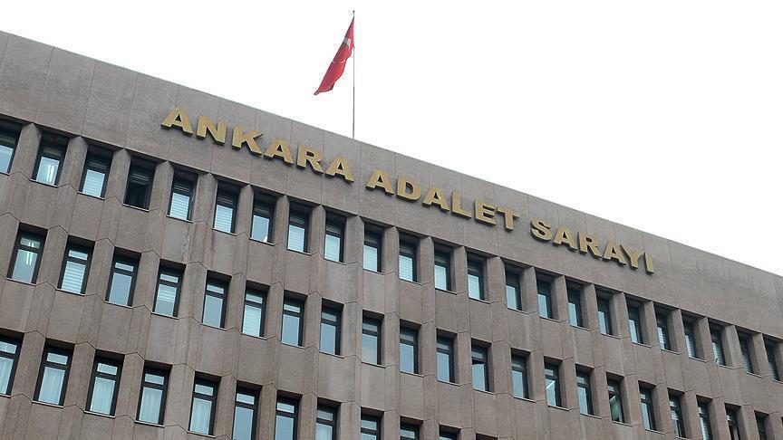 Ankara Cumhuriyet Başsavcılığı’ndan 29. Ağır Ceza Mahkemesi Başkanı Çağlar'ın ölümüne ilişkin açıklama