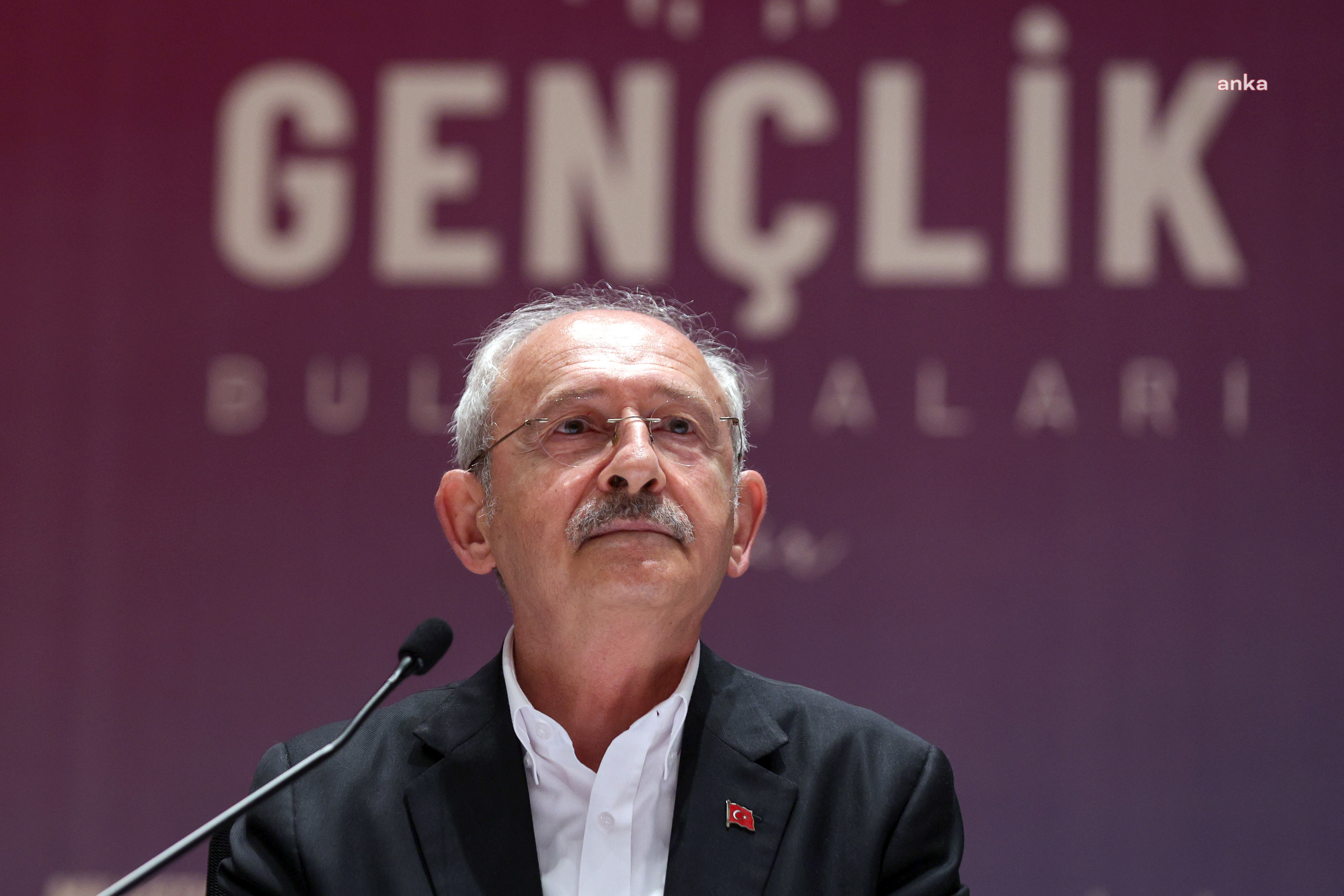 Kılıçdaroğlu: Büyük olasılıkla Erdoğan erken seçim kararı alacak