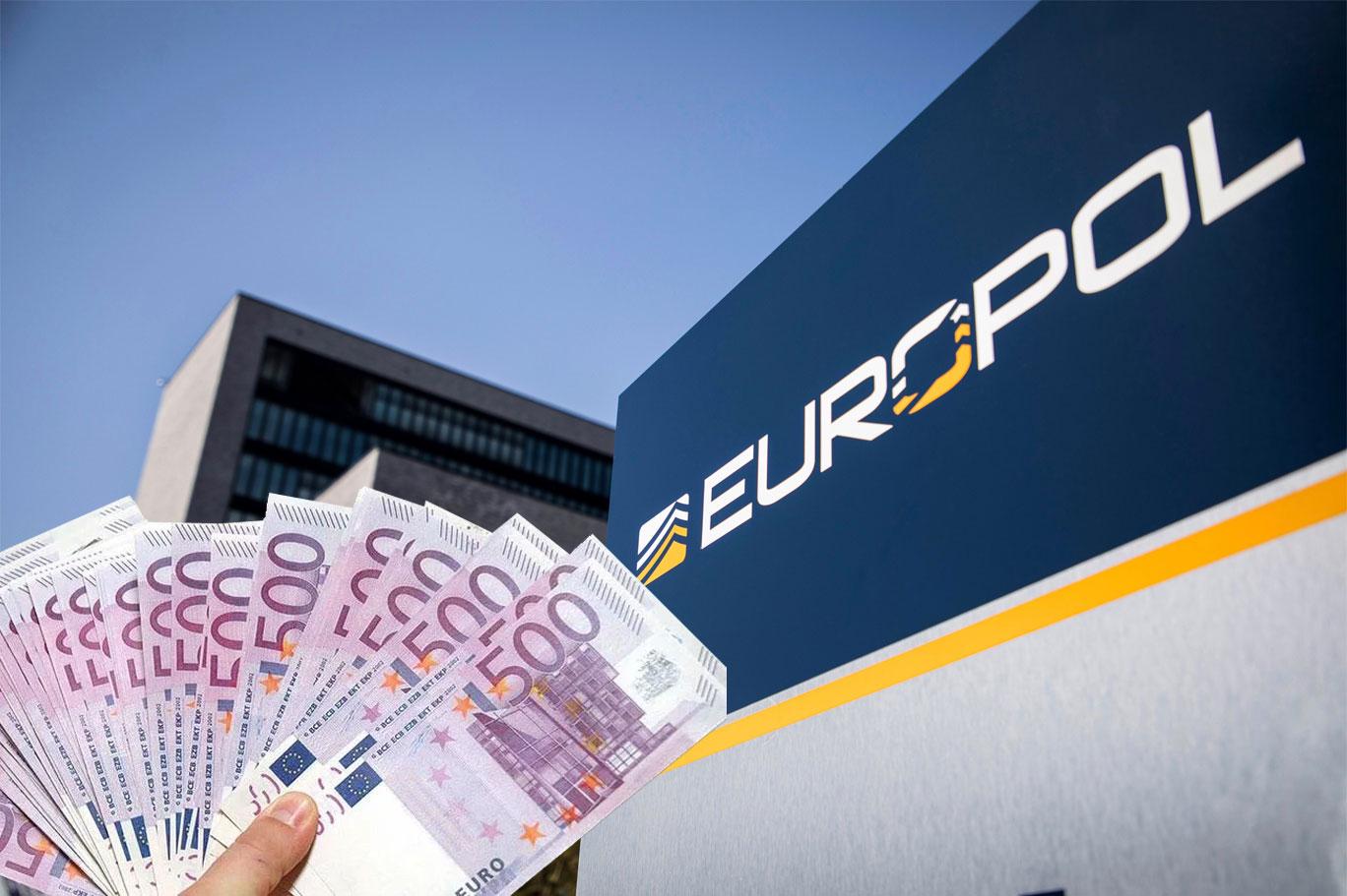 Europol'ün Pandora Papers raporu: Offshore'daki servet 7,5 trilyon euro |  Independent Türkçe