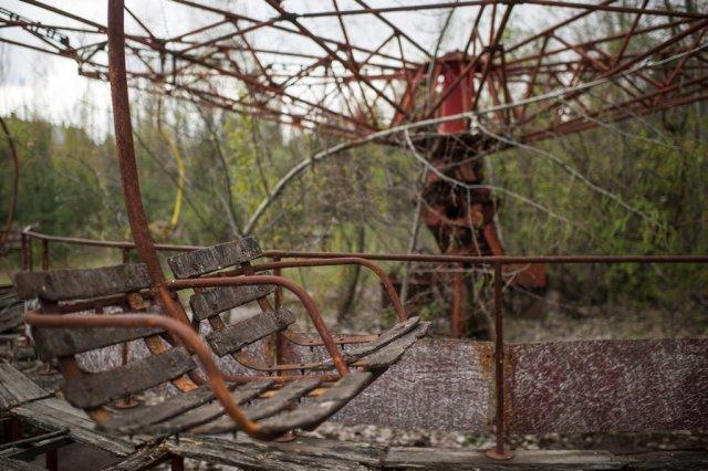Çernobil kayıp kent. AA. jpg