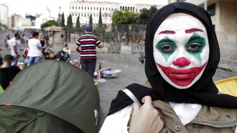 lübnan joker AFP.jpg