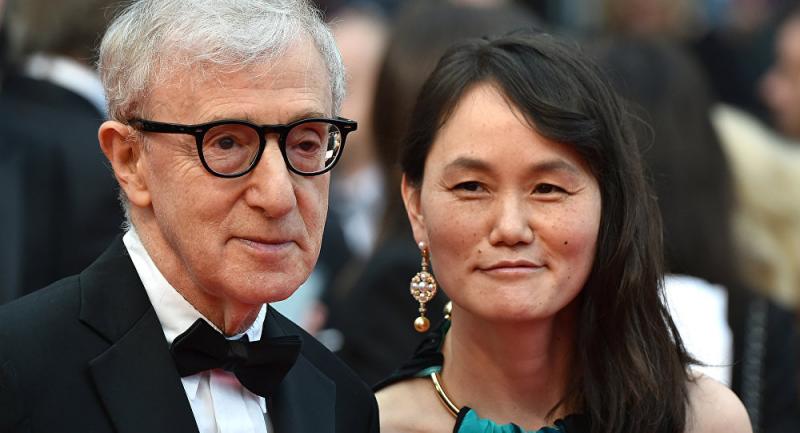 Woody Allen VE Soon-Yi Previn (AFP).jpg