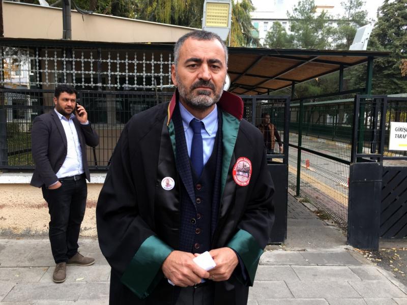Diyarbakır Barosu Başkanı Av. Cihan Aydın.JPG