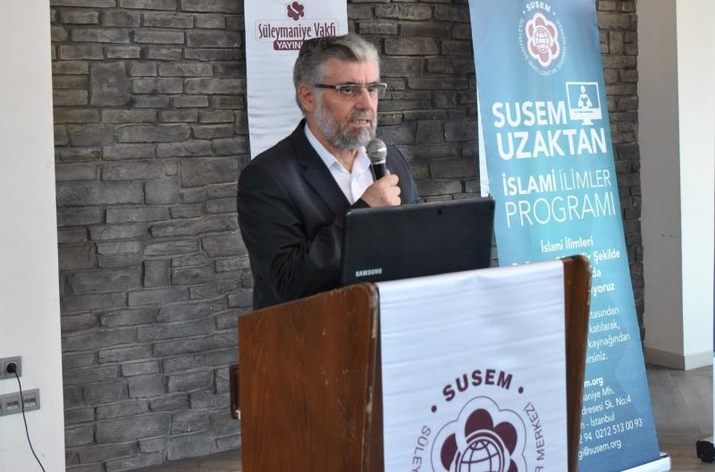 Prof. Dr. Abdülaziz Bayındır