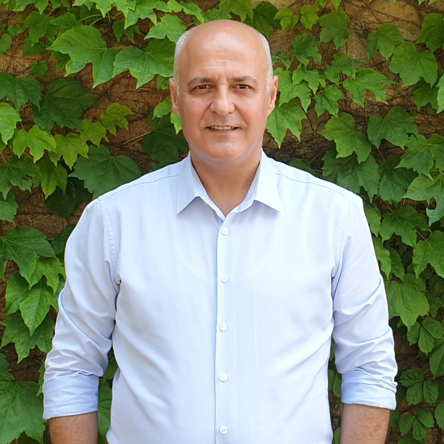 Prof. Dr. Doğanay Tolunay - İstanbul Üniversitesi Cerrahpaşa Orman Fakültesi Öğretim Üyesi 