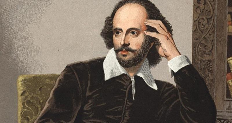Tiyatro oyuncusuı ve oyun yazarı William-Shakespeare.jpg