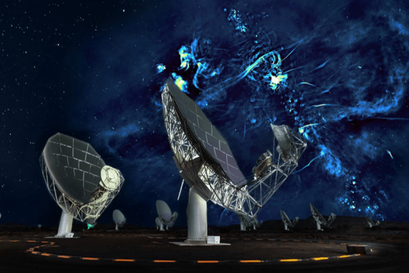 Güney Afrika Radyo Astronomi Gözlemevi (SARAO).png