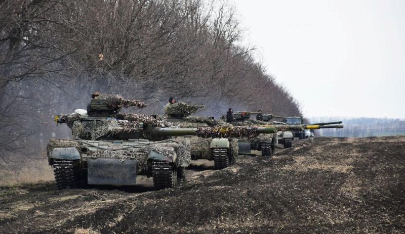 Rusya ve Ukrayna hattında gerginlik birçok boyutuyla devam ediyor