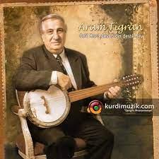 Kürt müziğinin mamostesi (üstadı) Aram Dikran. Kaynak-facebook.jpg