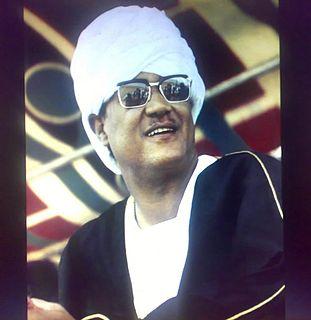 Sudan'ın eski darbeci diktatörü Cafer Numeyri, fikir adamı M.M. Taha'yı idam ettirdi. Fotoğraf-wikimedia.org_.jpg