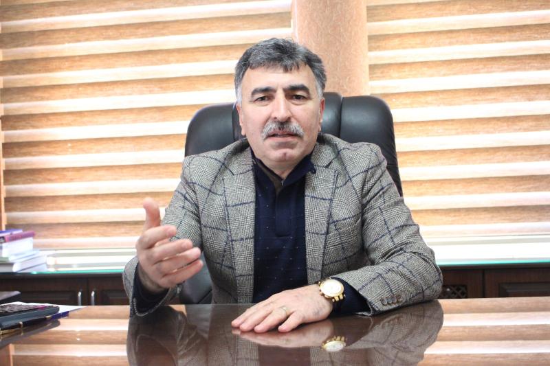 Diyarbakır Serbest Muhasebeci Mali Müşavirler Odası (DSMMMO) Başkanı Mustafa Vural.jpg