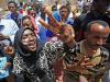 Sudanlı protestoculara uygulanan tek zulüm cinayet değil tecavüz de var