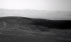 Curiosity nin yeni Mars fotoğrafında gizemli bir ışık görüldü