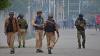 Pakistan-Hindistan sınırında çatışma 10 kişi hayatını kaybetti