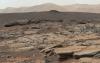 Mars'ta beklenmedik oksijen dalgalanmaları keşfeden NASA Şaşkınlık verici