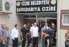 Mahkeme Cizre Belediye Başkanı nı görevden uzaklaştırma gerekçesi sayılan iddianameden
