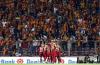 Galatasaray Şampiyonlar Ligi'nde sezonu kapatıyor