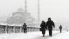 Meteroloji den son dakika uyarısı İstanbul a kar geliyor
