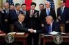 Trump'ın Çin'le ticaret anlaşması sizi çok da heyecanlandırmasın