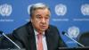 BM Genel Sekreteri Guterres Tevbe Suresi nden örnek verdi