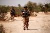 Fransa dan koronavirüs nedeniyle Irak'taki tüm askerlerini çekme kararı