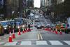Vali salgın nedeniyle New York'ta bazı sokakları trafiğe kapatacak