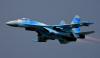 Karadeniz de Rus Su-27 savaş uçağı düştü