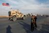 ABD Irak'taki üssü boşaltıyor