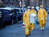 Almanya'da 2 Türk daha koronavirüs nedeniyle hayatını kaybetti