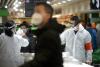 Çin de dış kaynaklı koronavirüs korkusu Ayrımcılık arttı oteller yabancıları