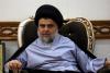 Iraklı Şii lider Sadr Koronavirüs eşcinsel evlilikler yüzünden yayıldı