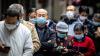 Şen Koronavirüse 'Çin Virüsü' denmesi ırkçılık değil