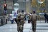 Fransa'da 600 askerin Kovid-19 testi pozitif çıktı